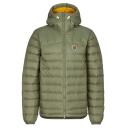 Fjällräven Expedition Pack Down Hooded Jacket Forest Green - XXL