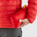 Fjällräven Expedition Pack Down Hooded Jacket Forest Green - XXL