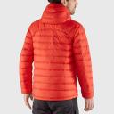 Fjällräven Expedition Pack Down Hooded Jacket Forest Green - XXL