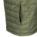 Fjällräven Expedition Pack Down Hooded Jacket Forest Green - XXL