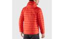 Fjällräven Expedition Pack Down Hooded Jacket Grapefruit Yellow - XXL