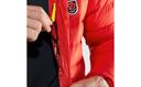 Fjällräven Expedition Pack Down Hooded Jacket Grapefruit Yellow - XXL