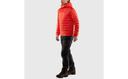 Fjällräven Expedition Pack Down Hooded Jacket Grapefruit Yellow - XXL