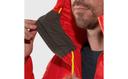 Fjällräven Expedition Pack Down Hooded Jacket Grapefruit Yellow - XXL