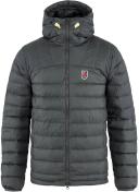 Fjällräven Expedition Pack Down Jacket Grey XL Man
