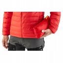 Fjällräven Expedition Pack Down Jacket Grey XL Man