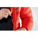 Fjällräven Expedition Pack Down Jacket Grey XL Man