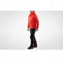 Fjällräven Expedition Pack Down Jacket Grey XL Man