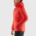 Fjällräven Expedition Pack Down Jacket Grey XL Man