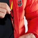 Fjällräven Expedition Pack Down Jacket Grey XL Man