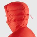 Fjällräven Expedition Pack Down Jacket Grey XL Man