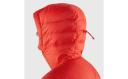 Fjällräven Expedition Pack Down Jacket Grey XS Man F86121-050-XS