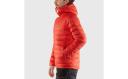 Fjällräven Expedition Pack Down Jacket Grey XS Man F86121-050-XS