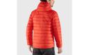 Fjällräven Expedition Pack Down Jacket Grey XS Man F86121-050-XS