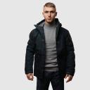 Fjällräven Skogsö Padded Jacket - Dark Navy - M - Men