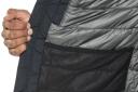 Fjällräven Skogsö Padded Jacket - Dark Navy - M - Men