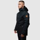 Fjällräven Skogsö Padded Jacket - Dark Navy - M - Men