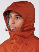 Fjällräven Skogsö Padded - Outdoor Jacket