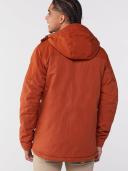 Fjällräven Skogsö Padded - Outdoor Jacket