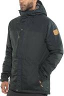 Fjällräven Skogso Padded Jacket Dark Navy-XL