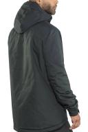 Fjällräven Skogso Padded Jacket Dark Navy-XL