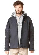 Fjällräven Sten Jacket - Dark Navy - XL - Men