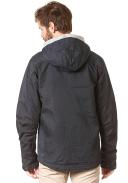 Fjällräven Sten Jacket - Dark Navy - XL - Men
