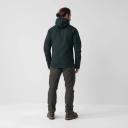 Fjällräven Sten Jacket - Dark Navy - XL - Men