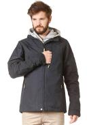 Fjällräven Sten Jacket - Dark Navy - XL - Men