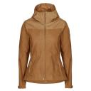 Fjällräven Stina Jacket Green L Woman 89234-232-L