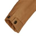 Fjällräven Stina Jacket Green L Woman 89234-232-L
