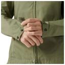 Fjällräven Stina Jacket Green L Woman 89234-232-L