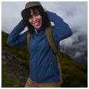 Fjällräven Stina Jacket Green L Woman 89234-232-L