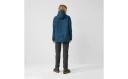 Fjällräven - Vardag Anorak - Women's XL | Green