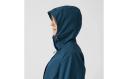 Fjällräven - Vardag Anorak - Women's XL | Green