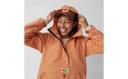 Fjällräven - Vardag Anorak - Women's XL | Green