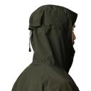 Fjällräven - Vardag Hydratic Anorak - Deep Forest/Laurel Green - M