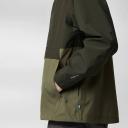 Fjällräven - Vardag Hydratic Anorak - Deep Forest/Laurel Green - M