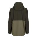 Fjällräven - Vardag Hydratic Anorak - Deep Forest/Laurel Green - M