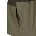 Fjällräven - Vardag Hydratic Anorak - Deep Forest/Laurel Green - M
