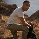 Fjällräven Vardag Pants Grey 46 / Short Man