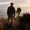 Fjällräven Vardag Pants Grey 46 / Short Man