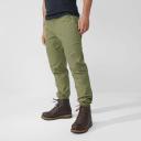 Fjällräven Vardag Pants Grey 46 / Short Man