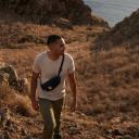 Fjällräven Vardag Pants Grey 46 / Short Man