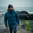 Fjällräven Vardag Pants Grey 46 / Short Man