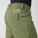 Fjällräven - Vardag Trousers M 46/REGULAR | Indigo Blue