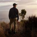 Fjällräven - Vardag Trousers M 46/REGULAR | Indigo Blue