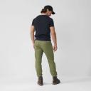Fjällräven - Vardag Trousers M 46/REGULAR | Indigo Blue