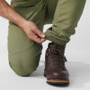 Fjällräven - Vardag Trousers M 48/SHORT | Green