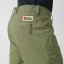 Fjällräven - Vardag Trousers M 48/SHORT | Green